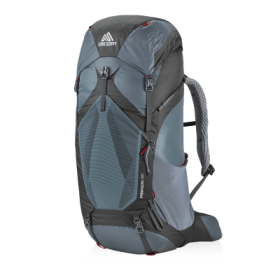 Gregory Paragon 68 Backpack - Smoke Grey - M/L