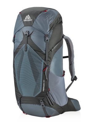 Gregory Paragon 68 Backpack - Smoke Grey - S/M