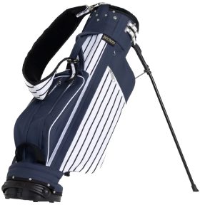Jones Classic Pinstripe Collection Golf Stand Bag