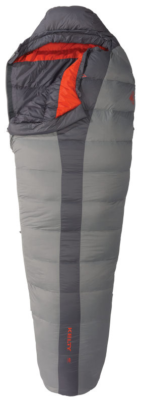 Kelty Cosmic 600 Dridown 40° Mummy Sleeping Bag - Regular-6 ft.