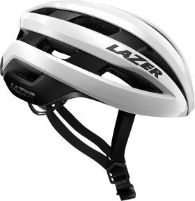 Lazer Adult Sphere MIPS Bike Helmet, Large, White