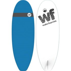 Liquid Force Wake Foamie Micro-Mal Wakesurf Board '24
