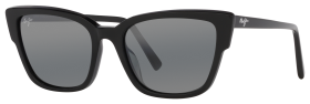 Maui Jim Kou Glass Polarized Sunglasses for Ladies