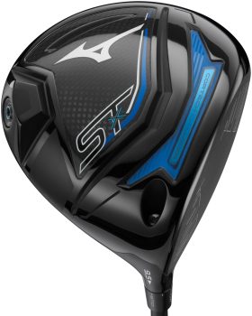 Mizuno ST-X 230 Driver 2024 - RIGHT - KAILI BLUE 50 R - 9.5 - Golf Clubs