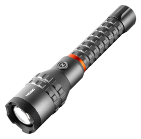NEBO Davinci 7,000-Lumen Rechargeable Flashlight