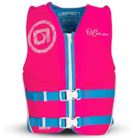 O'Brien Traditional Youth Life Jacket