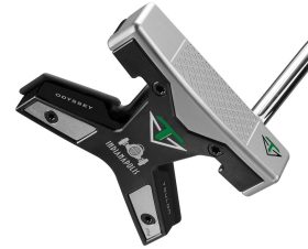 Odyssey Toulon Design Indianapolis Putter SuperStroke 2.0 Grip - RIGHT - INDIANAPOLIS - 34" - Golf Clubs