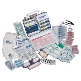 Orion Safety Products Orion Marine First Aid Cruiser Kit
