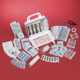 Orion Safety Products Orion Marine First Aid Weekender Kit