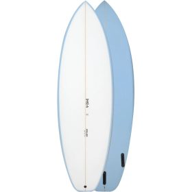 Performance Cruiser Shortboard Surfboard