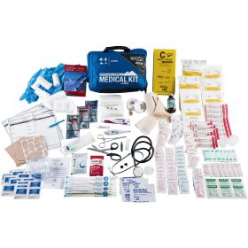 Professional Guide I Medical Kit