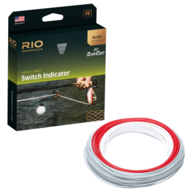Rio Elite Switch Indicator Fly Line - 315 gr