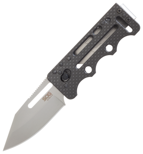 SOG Ultra C-Ti Folding Knife