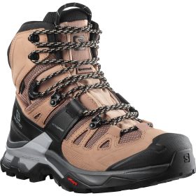 Salomon Women's Quest 4 Gtx Hiking Boots - Size 6