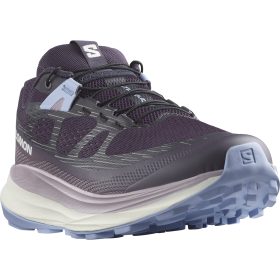 Salomon Women's Ultra Glide 2 Trail Running Shoes, Wide - Size 9.5