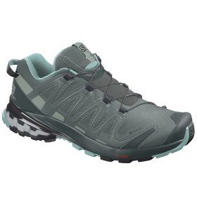 Salomon Women's Xa Pro 3D V8 Gore-Tex Trail Running Shoes - Size 6