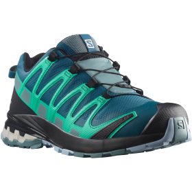 Salomon Women's Xa Pro 3D V8 Gore-Tex Trail Running Shoes - Size 9