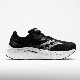 Saucony Endorphin Speed 4 Men's Running Shoes Black