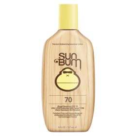 Sun Bum Original Sunscreen Lotion - SPF 70