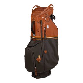Sun Mountain Mid-Stripe 14-Way Golf Cart Bag