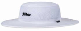 Titleist Aussie Mesh Men's Golf Hat ON SALE - White
