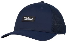 Titleist Monterey Men's Golf Hat - Blue, Size: Medium/Large
