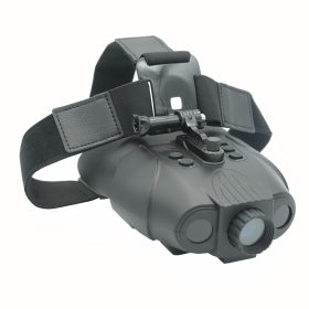 X-Vision Optics Hands-Free Deluxe Digital Night Vision Binoculars