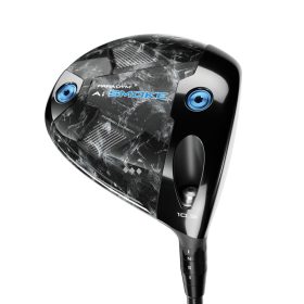 2024 Callaway Paradym Ai Smoke Triple Diamond Driver