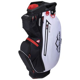 2024 Sun Mountain Sync Golf Cart Bag