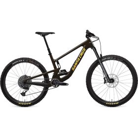 5010 C S Mountain Bike