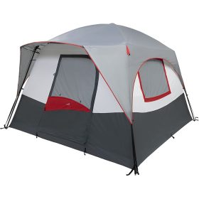 ALPS Mountaineering Big River 4 Tent: 4-Person 3-Season