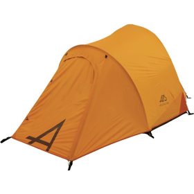 ALPS Mountaineering Highlands 3 Tent: 3-Person 4-Season Copper/Rust, One Size