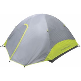 ALPS Mountaineering Morada 4 Tent: 4-Person 3-Season