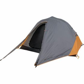 ALPS Mountaineering Westgate 3 Tent: 3-Person 3-Season Apricot/Grey, One Size