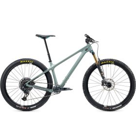 ARC Turq C3 GX AXS Factory Mountain Bike