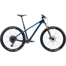 ARC Turq C3 GX AXS Factory Mountain Bike