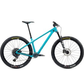 ARC Turq C3 GX AXS Mountain Bike