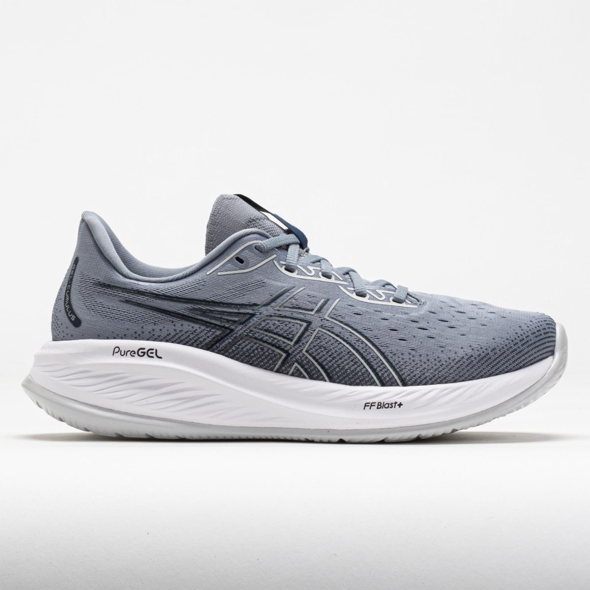 ASICS GEL-Cumulus 26 Men's Running Shoes Sheet Rock/Concrete