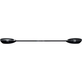 Accent Paddles Air Paddle Black, 210cm