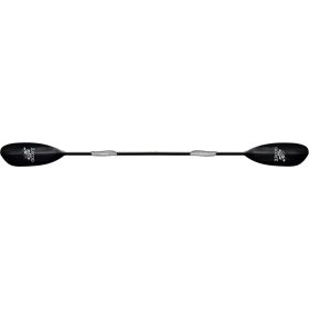 Accent Paddles Master Angler Paddle Carbon/Black, 250cm