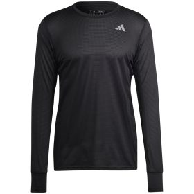 Adidas Men's Own The Run Long-Sleeve Tee