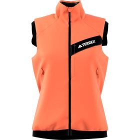 Adidas TERREX Techrock Stretch Primaloft Vest - Women's