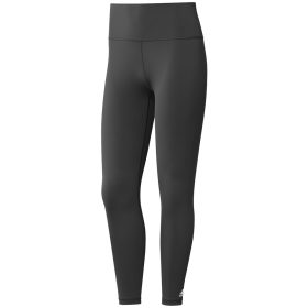 Adidas Women's Believe This 2.0 7/8 Tennis Tight (Black)