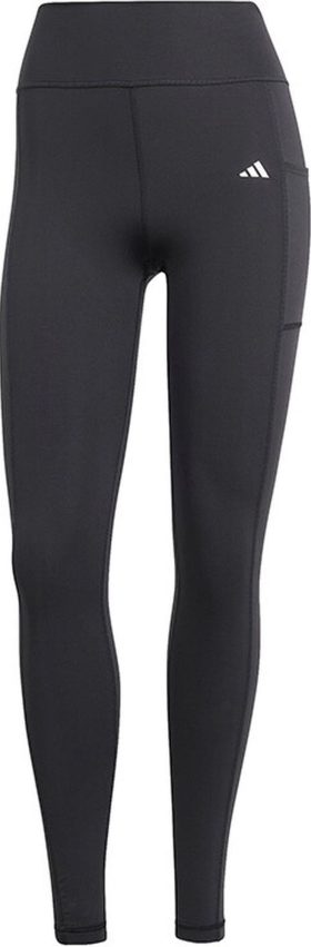 Adidas Women's Optime Full Length Tennis Tights