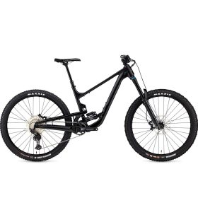 Altitude A50 SLX/XT Mountain Bike