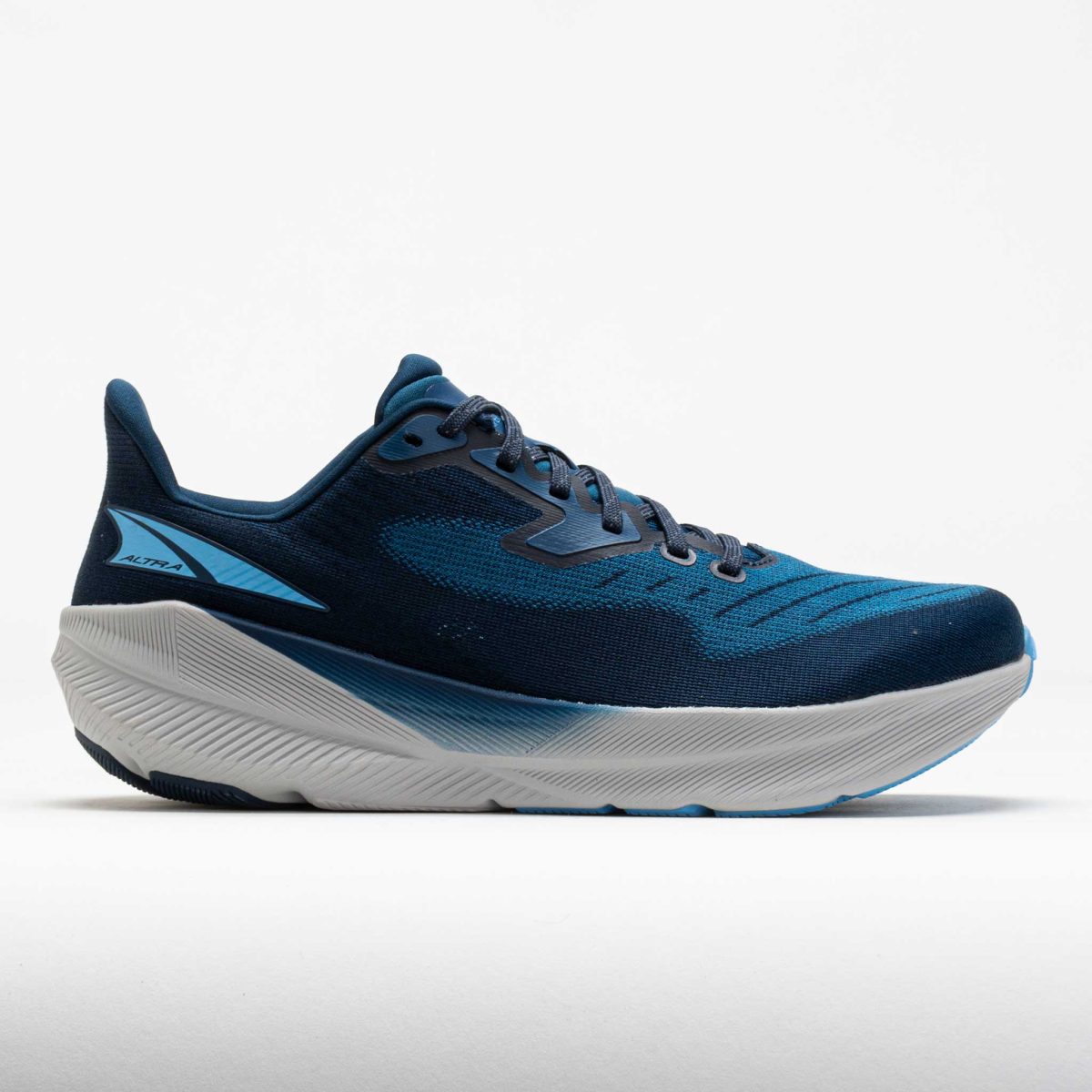 Altra Experience Flow Men's Running Shoes Blue