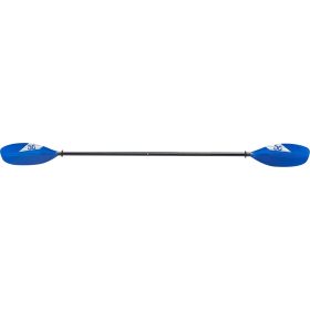 Aquaglide Aries 2-Piece Paddle Blue, 230cm