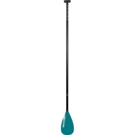 Aquaglide Rogue SUP Paddle LeverLock Blue, 70in-86in