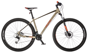 Ascend Zion Hardtail 29'' Mountain Bike - Medium