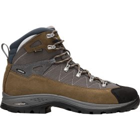 Asolo Finder GV Hiking Boot - Men's Truffle/Stone, 7.0